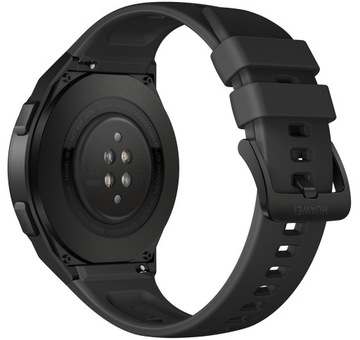 Смарт-часы Huawei Watch GT 2e черные
