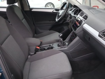 Volkswagen Tiguan II SUV 1.5 TSI EVO 130KM 2020 VW Tiguan 1.5 TSI, Salon Polska, 1. Właściciel, zdjęcie 8
