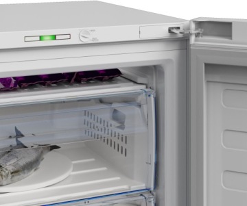 Морозильная камера BEKO RFSA240M43WN