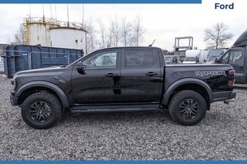 Ford Ranger VI Raptor 3.0 V6 EcoBoost 292KM 2024 Ford Ranger Raptor 4x4 A10 3.0 292KM, zdjęcie 3