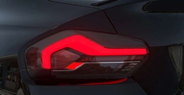 BMW Seria 2 F74 2025 BMW Seria 2 M240i xDrive Coupe Samochod NOWY 3.0 Benzyna 374KM, zdjęcie 11