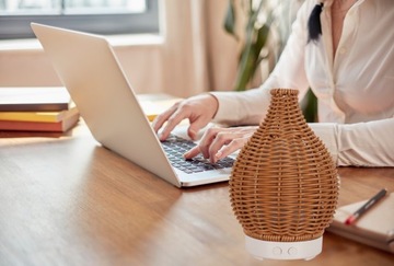 Профессиональный масляный диффузор AROMA FOLK ECO