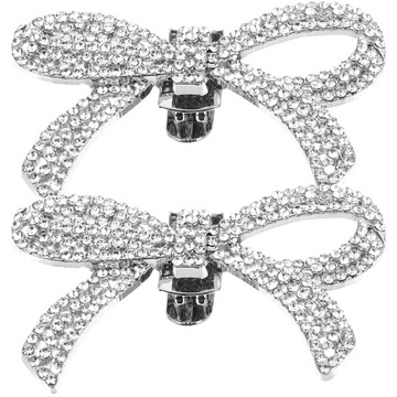 Украшения женской обуви