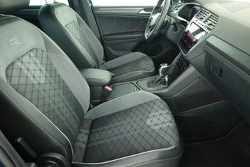 Volkswagen Tiguan II SUV 1.5 TSI EVO 150KM 2020 VW Tiguan 1.5 TSI, Salon Polska, DSG, VAT 23%, zdjęcie 6