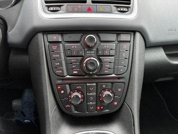 Opel Meriva II Mikrovan 1.4 Turbo ECOTEC 120KM 2012 Opel Meriva 1.4 turbo 120 KM Automat Cosmo, zdjęcie 24