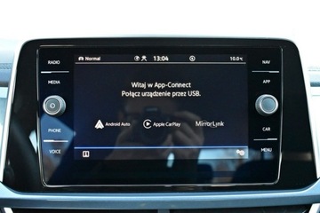 Volkswagen T-Roc I 2022 Volkswagen T-Roc Bezwypadkowy / Salon Polska /, zdjęcie 22