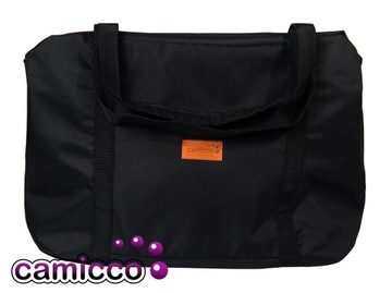 ОГРОМНАЯ ПАРТНЕРСКАЯ СУМКА для роддома.