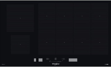 Płyta indukcyjna Whirlpool SMP 9010C/NE/IXL 86cm