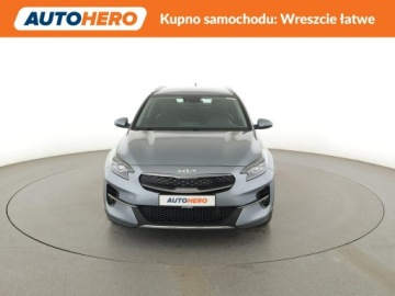 Kia XCeed PHEV 1.6 GDi Plug-in Hybrid 141KM 2022 Kia XCeed PHEV full LED navi klima auto kamera i, zdjęcie 11