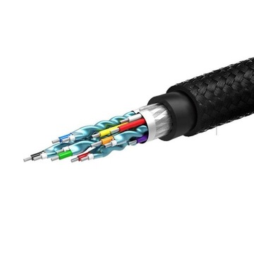 HDMI - HDMI Uзеленый кабель 1,5 м