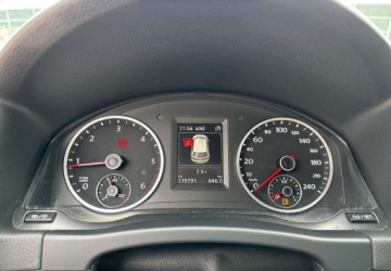 Volkswagen Tiguan I SUV Facelifting 2.0 TDI BlueMotion Technology 150KM 2016 Volkswagen Tiguan Volkswagen Tiguan 2.0 TDI SCR 4MOTION BlueMotion Technol, zdjęcie 21