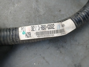SVAZEK INSTALACE MOTORU HONDA JAZZ III 1.2 32110-RB0-G002