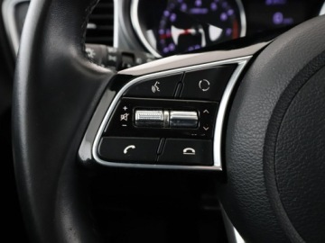 Kia Ceed III 2020 Kia Cee'd LPG niski przebieg kamera tempomat klima, zdjęcie 29