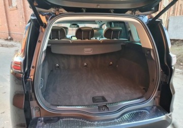 Renault Espace V Van 1.6 Energy dCi 160KM 2017 Renault Espace INITIALE PARIS LED Serwis GetHelp 1.6 Diesel, zdjęcie 26