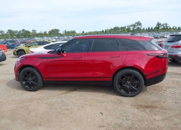 Land Rover Range Rover Velar SUV 2.0 250KM 2021 Land Rover Range Rover Velar 2021r., P250 R-dynamic S, 2.0L, od ubezpiecza, zdjęcie 3