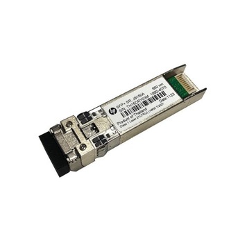 MODUŁ HP X132 10G SFP+ LC SR TRANSCEIVER J9150A