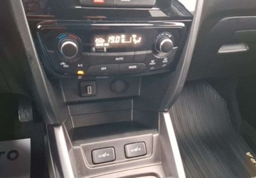 Suzuki Vitara III SUV Facelifting 1.4 BoosterJet 140KM 2019 Suzuki Vitara 1.4 Boosterjet Premium 2WD aut 1.4 Benzyna 140KM, zdjęcie 22