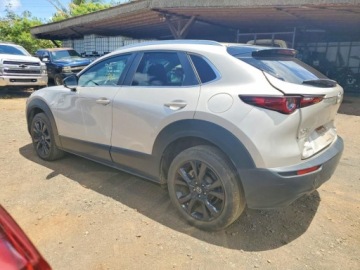 Mazda CX-30 2024 Mazda CX-30 2024 MAZDA CX-30 SELECT 2.5 Benzyna 191KM, zdjęcie 2