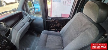 Iveco 2007 Iveco Daily 2007r nowy model 9-osobowe PAKA HAK 2.3 Diesel 116KM, zdjęcie 15