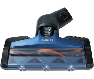 ELEKTROSZCZOTKA DO ODKURZACZA PHILIPS Aqua 8000