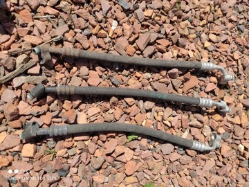 BMW E46 Przewody Przewód Wąż klimatyzacji 8362056