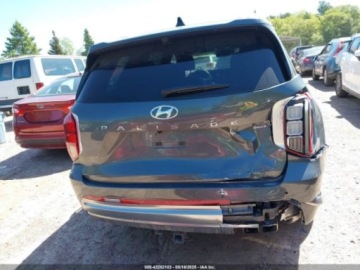 Hyundai 2023 Hyundai Palisade 2023 HYUNDAI PALISADE CALLIGRAPHY 3.8 Benzyna 291KM, zdjęcie 9