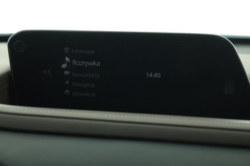 Mazda CX-30 2.0 Skyactiv-X 180KM 2019 Mazda CX-30 Skyactiv-X 2.0, Salon Polska, zdjęcie 8