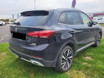 MG ZS II SUV Hybrid+ 1.5 HEV+ 197KM 2025 MG ZS 1.5 HEV+ Exclusive aut Suv 197KM 2025, zdjęcie 3