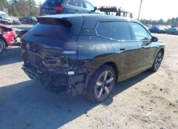 BMW iX 2024 BMW iX 2024, 4x4, od ubezpieczalni Elektryczny 516KM, zdjęcie 6