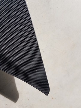 CITROEN C5 III КРЫШКА ПАНЕЛИ КОНСОЛИ ЛЕВАЯ, ДИНАМИК