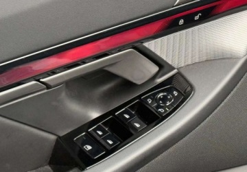 BMW Seria 5 G90-91 2025 BMW Seria 5 I wlasciciel M Pro Pakiet Hak Gwarancja Bezwypadkowy FVAT, zdjęcie 23