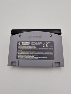 НИНТЕНДО 64 ГЛОВЕР