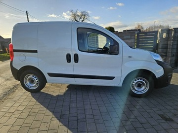Fiat Fiorino IV 2019 Fiat Fiorino Bezwypadkowy, LPG, VAT-1, F. Vat 23%, zdjęcie 7