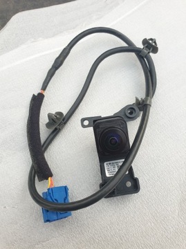 KAMERA PRZÓD W ATRAPĘ HYUNDAI TUCSON III LIFT NOWA