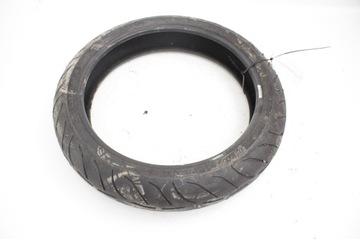 ШИНА Metzeler Sportec M7 RR 120/70/17 0517