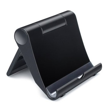 ПОДСТАВКА ДЕРЖАТЕЛЬ ДЛЯ ТЕЛЕФОНА ПОДСТАВКА ДЛЯ ПЛАНШЕТА СКЛАДНАЯ ЖИДКАЯ ПОДСТАВКА