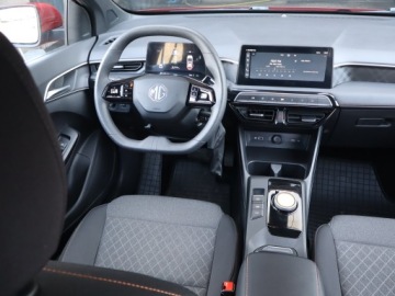 MG 2024 MG 3 Hybrid+, Salon Polska, 1. Właściciel, zdjęcie 6