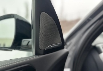 BMW X5 G05 SUV Facelifting 3.0 30d 298KM 2025 BMW X5 Autoryzowany dealer BMW Bonkowscy oferuje samochod: 3.0 Diesel, zdjęcie 15