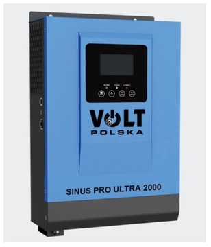 Солнечная фотоэлектрическая установка 2000 Вт Панельная батарея 100 Ач Преобразователь 230 В