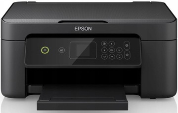 Принтер Epson Expression Home XP-3150 WiFi для двусторонней печати