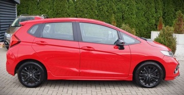 Honda Jazz IV Mikrovan Facelifting 1.5 i-VTEC 130KM 2018 Honda Jazz (Nr.280) 1.5 Nawigacja Klimatyzacja Parktronik Tempomat Gwaram, zdjęcie 2