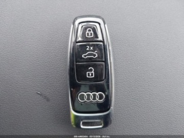 Audi Q7 II 2024 Audi Q7 Prestige 55 Tfsi Quattro Tiptronic 2024,3.0L V6 335KM,od ubezpiecz, zdjęcie 13