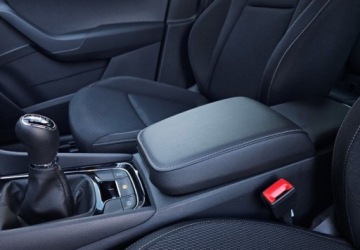 Skoda Karoq Crossover Facelifting 1.5 TSI ACT 150KM 2024 Skoda Karoq Virtual Cockpit - Tempomat - Kamera cofania - Czujnik - Szary, zdjęcie 31