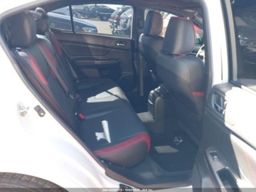 Subaru 2015 Subaru WRX 2015 Subaru WRX STI 4dr Sdn Limited 2.5 Benzyna 305KM, zdjęcie 11