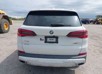 BMW X5 G05 2023 BMW X5 XDrive40i 3.0 Benzyna 335KM, zdjęcie 5