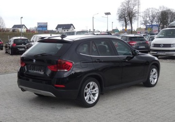 BMW X1 E84 Crossover Facelifting sDrive 18d 143KM 2013 BMW X1 2.0D 143KM Xenon Navi Dach Panoramiczny..., zdjęcie 20