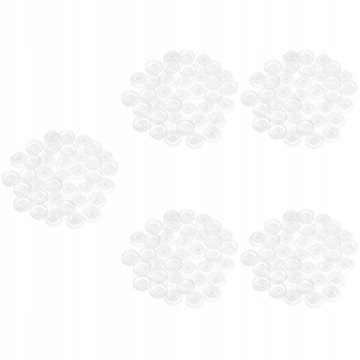 Ресницы клеевые 5 шт.