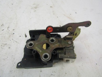 CHEVROLET TRANS SPORT II ZÁMEK DVEŘE POSUVNÝCH ZADNÍ PRAVÝ 97-04