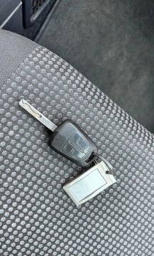 Opel Meriva I 1.3 CDTI ecoFLEX 75KM 2008 Opel Meriva 1.3D 75KM przeb.149tys stan bdb zarejestrowany 1.2 Diesel 75KM, zdjęcie 29