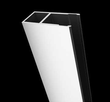 Душевая дверь Fuenta DWB 100 RADAWAY правая